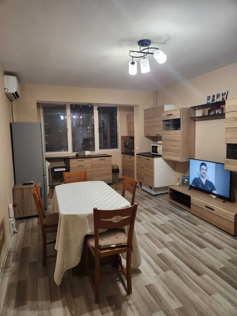 Продава се Двустаен апартамент в София, Люлин 10 - 50 кв.м за 2000 €/кв.м - Снимка #7