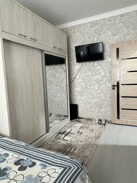 Pradayotsa 4 komnatnaya kvartira Yunusabade