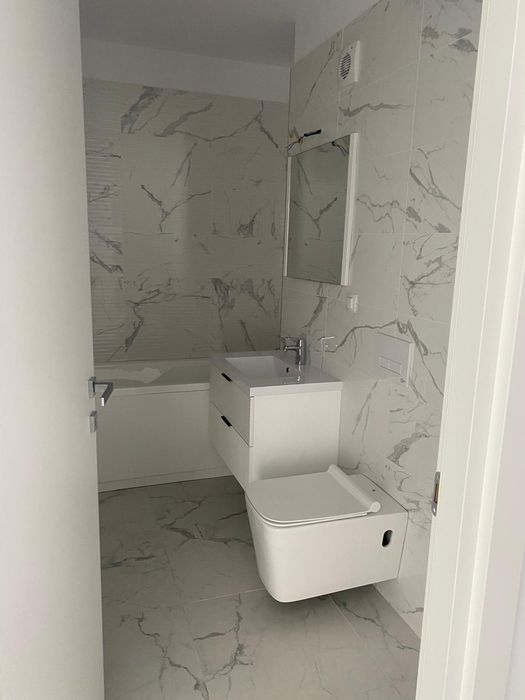 Apartament Onix Park - Pipera Nord, 2 camere, 57 mp