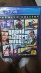 Продавам Gta 5 PS4