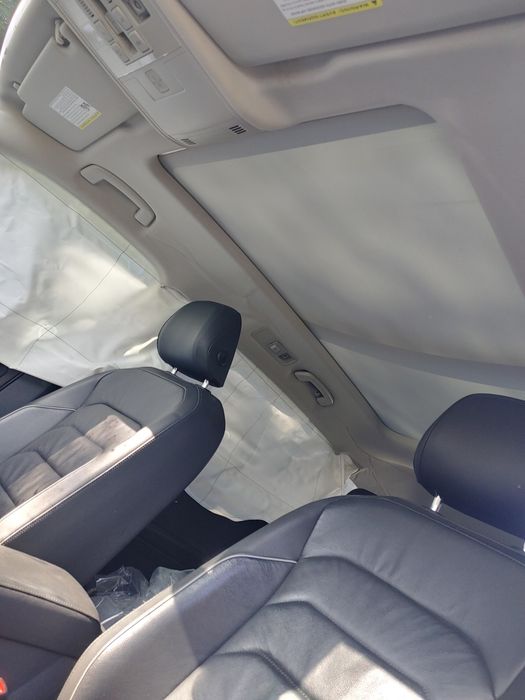 2019 Volkswagen Tiguan Allspace 2.0TSI на части