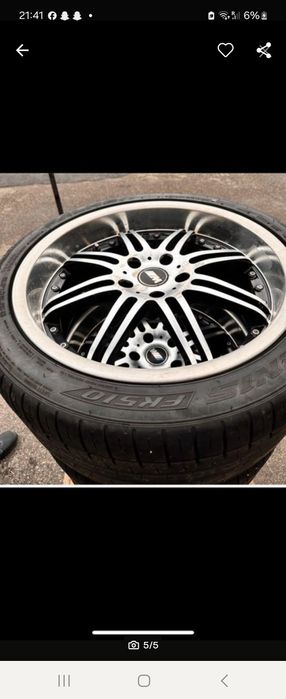 E60 525d 230caii