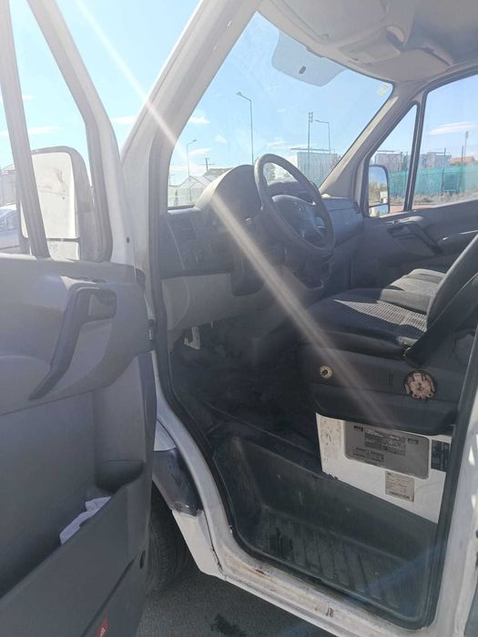 Mercedes Sprinter 311CDI