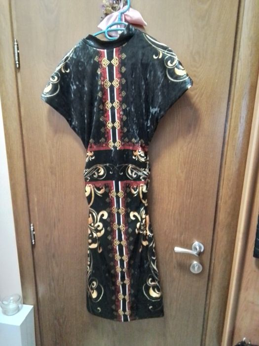 Дамска Рокля от Юнона. Официална