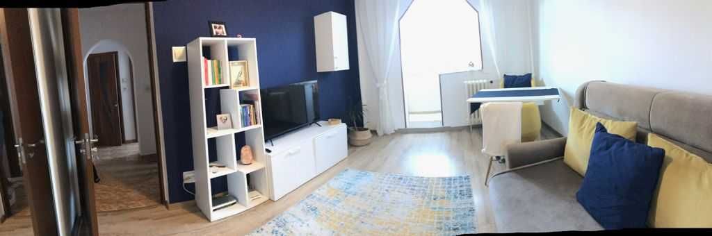 Inchiriez apartament 2 camere