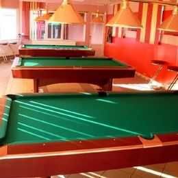 schimb de postav masa de biliard oriunde in tara, bile, tacuri