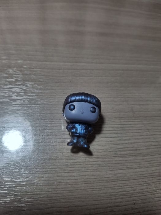 Фигурка очень странные дела "изнанки уил"