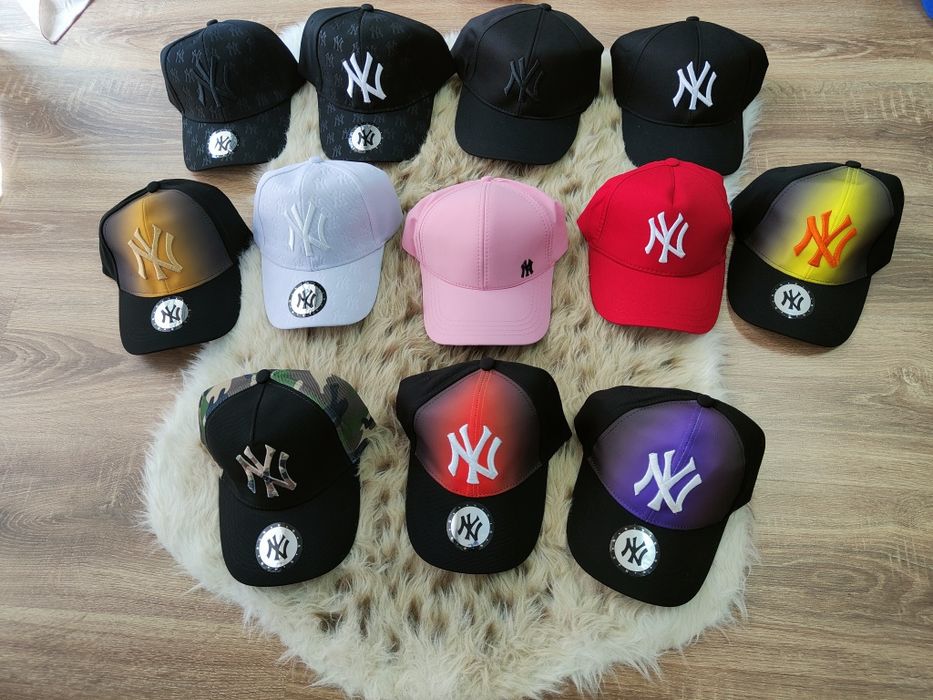 Sapca New York / Sapca New Era , Șapcă Nike diverse modele