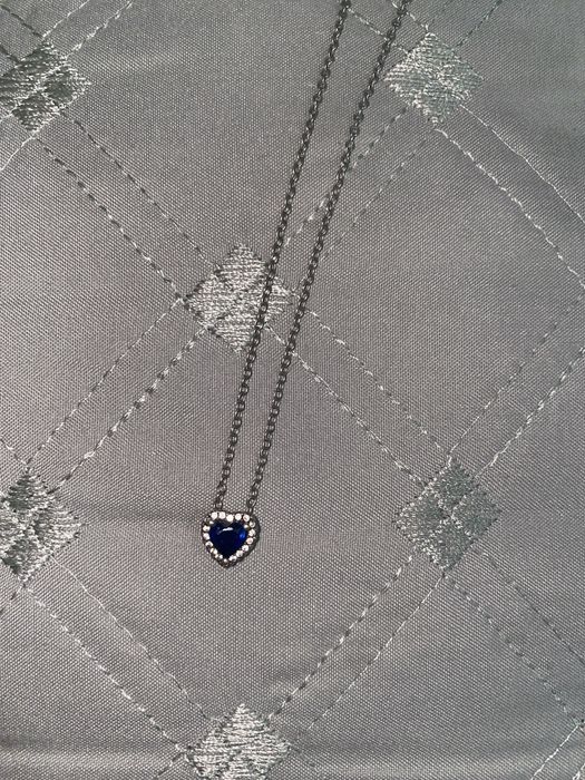 Титановая цепочка пандора