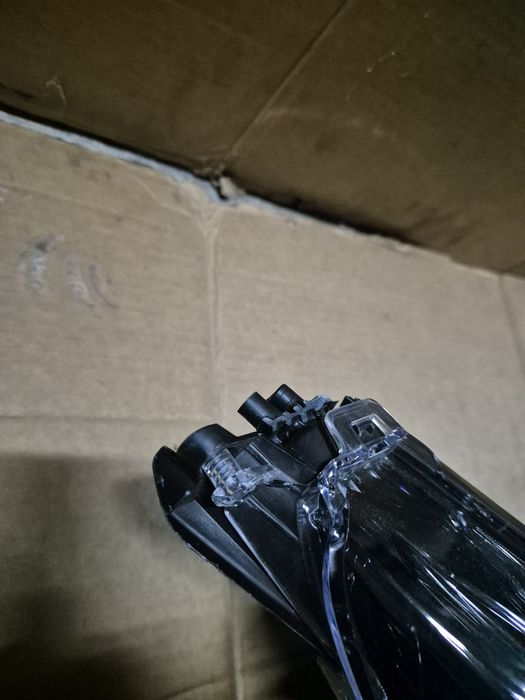 Far Dreapta Full Led Matrix 2Lupe.Toyota Corolla E210 2019 - 2022.