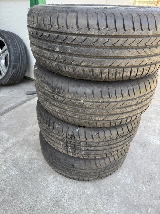 BMW 16ки 5x120 от E90, Style 156