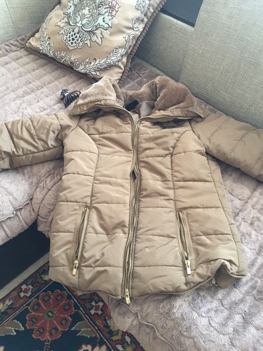 Продам куртку