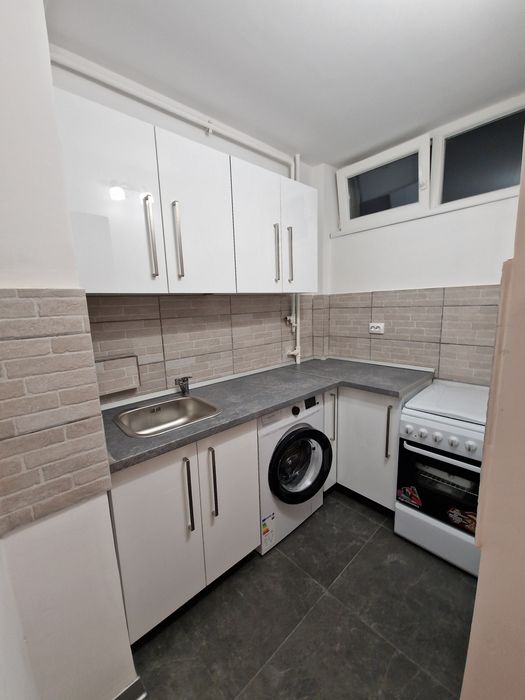 Garsoniera de inchiriat in Manastur