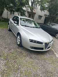 Alfa Romeo 159 Facelift 1.9 JTD 150 CP 180000 km reali Acte italia