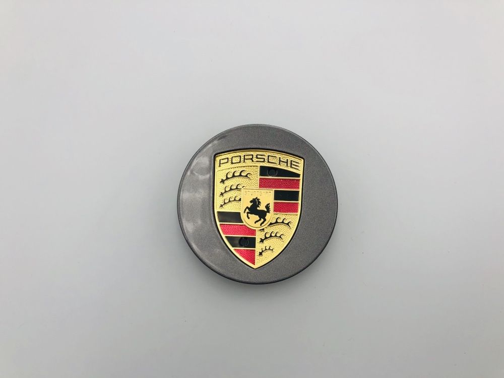 Capace Janta Porsche gri