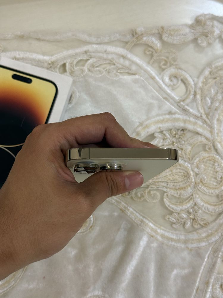 iphone 14 pro max 128 esim