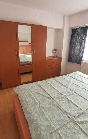 Apartament 2 camere Lujerului cu loc parcare si centrala