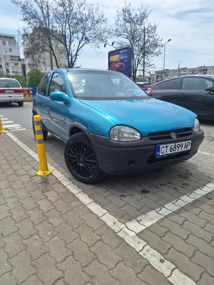 Джанти 17ки 4 по 100