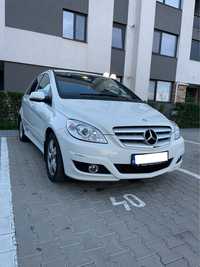 Mercedes-Benz B200