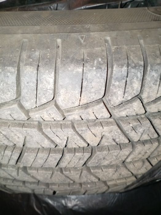 Гуми и джанти 5*114.3 за Хюндай Кия