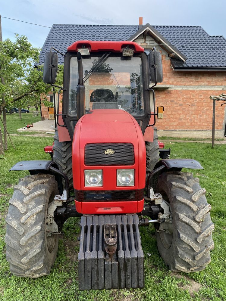 Vand tractor belarus MTZ 952,3 an 2010