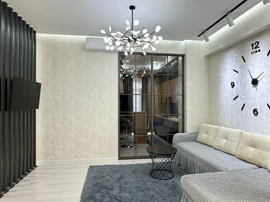 Сдается 2 ком ЖК Parkent Avenue. Иностранцам