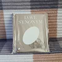 Wonho Love Synonym #1. Right For Me album