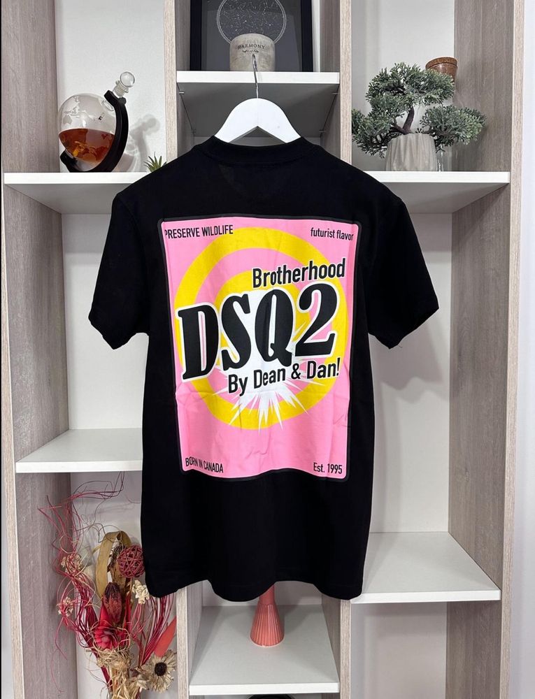 Tricou Dsquared2