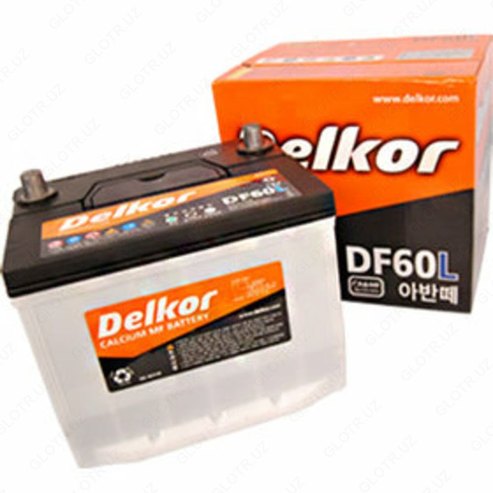 Delkor Corporation