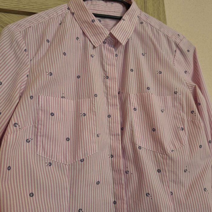 Cămașă, damă, mărime S