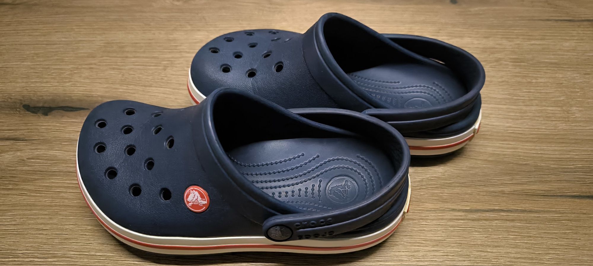 Оригинални детски CROCS J2 33-34 номер