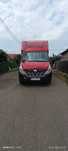 Renault Master 3 Twin Cab