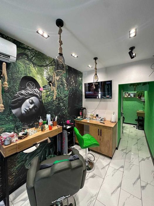 Продаётся помещение 15м2 Ор-р Кушбеги