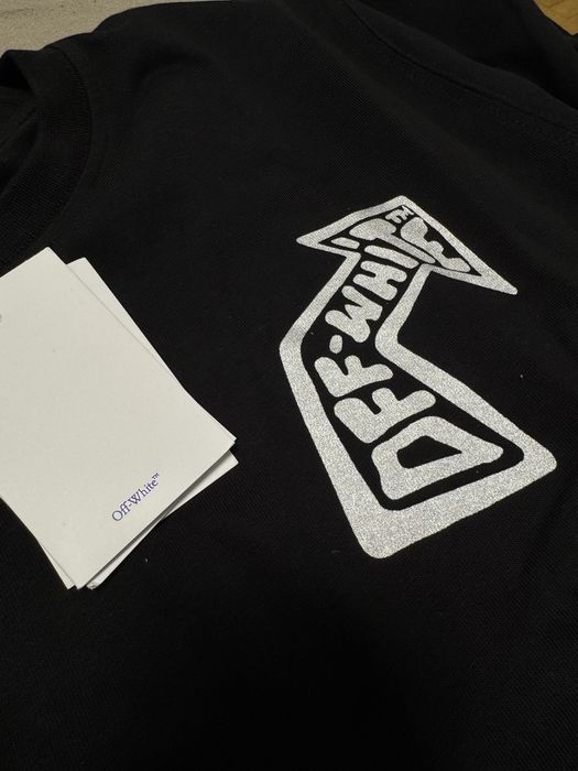 Тениска Off-White