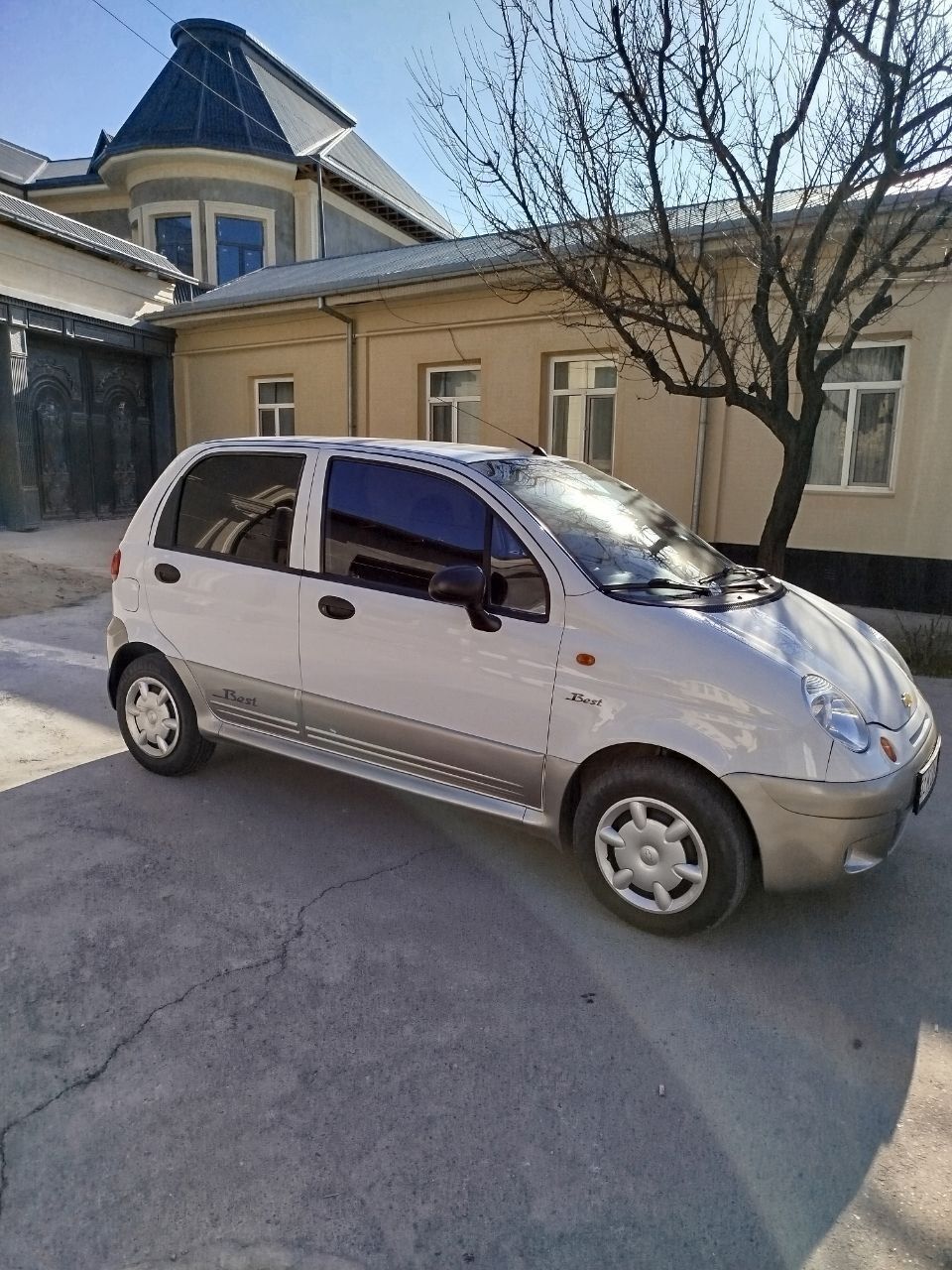 Matiz best 2014 super kansaner 80000mn yurgani