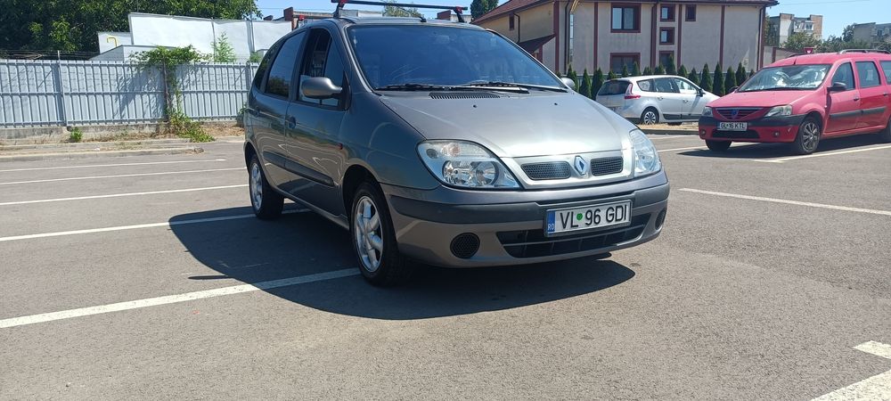 Renault  1.6 benzina