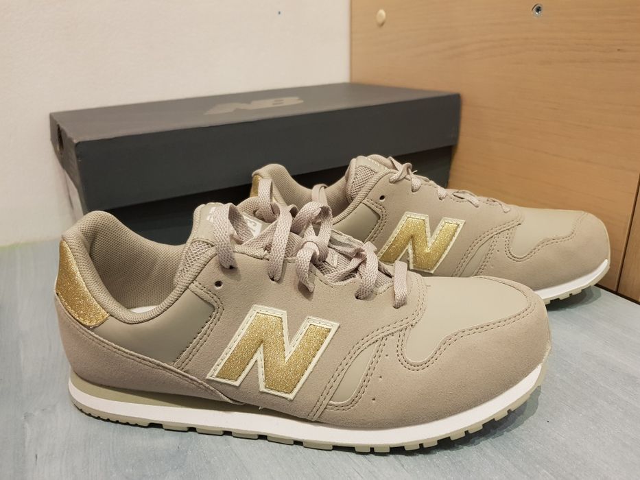New Balance Original Nou! 37,5