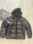 Geaca Moncler Neagra Maya