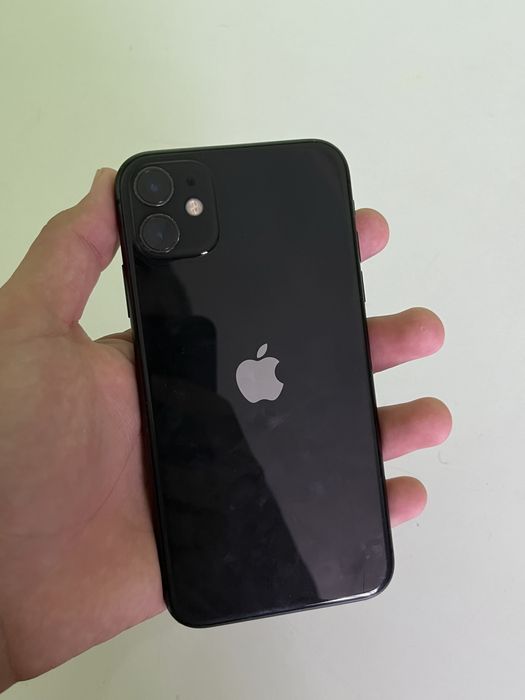 iPhone 11 64гб продам
