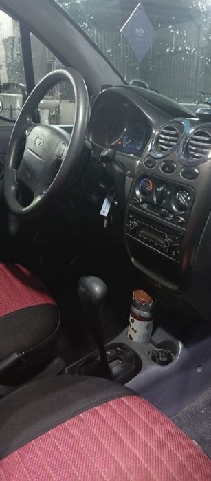 Zudlik bilan Matiz sotiladi