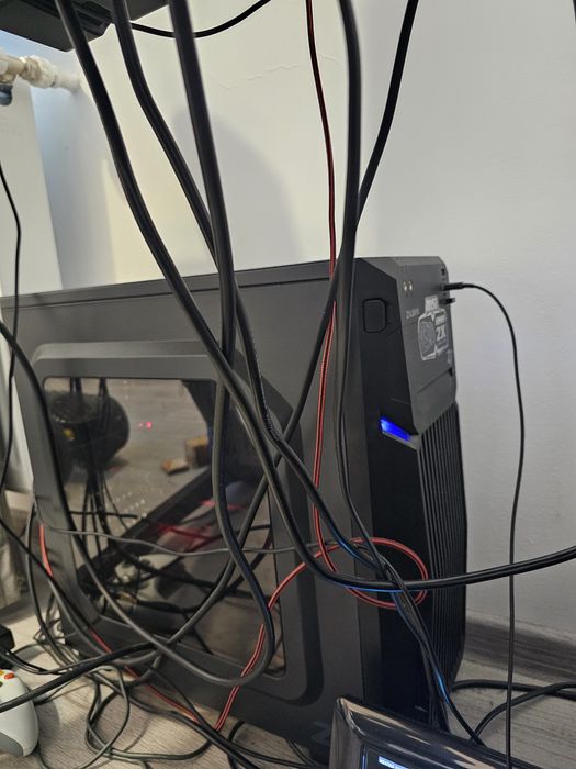 Gaming pc 16 gb Ram, GTX 1070