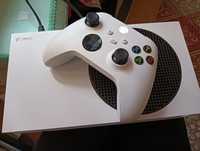 Xbox Seria S 512 GB