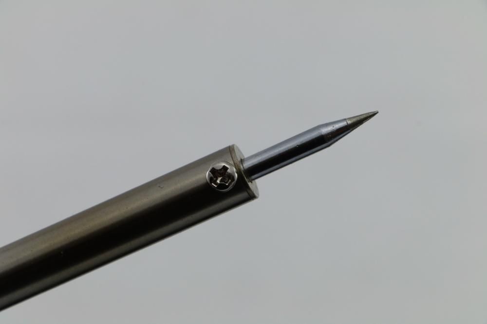 Поялник с регулиране на температурата 50W, немски, внос от Германия