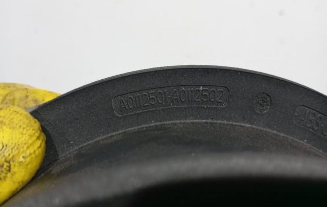Boxa fata A0112501 Audi A5 8T [2007 - 2011]