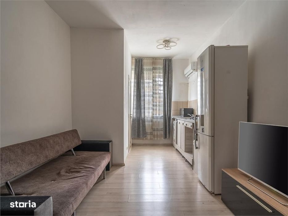 Muncii Basarabia,Garsoniera,20 Mp,Etaj 3,Bloc 1970,Investitie