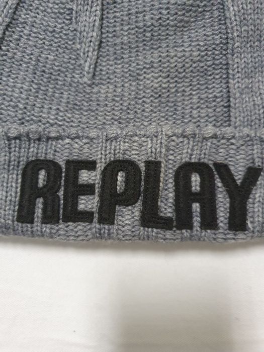 Replay caciula unisex