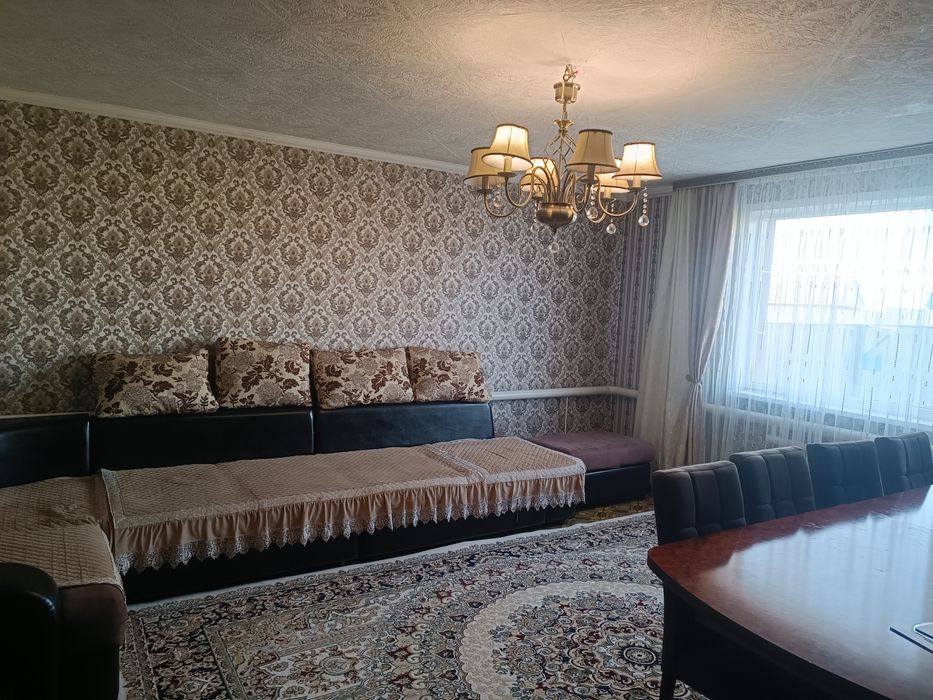 Продам дом в село Заречное