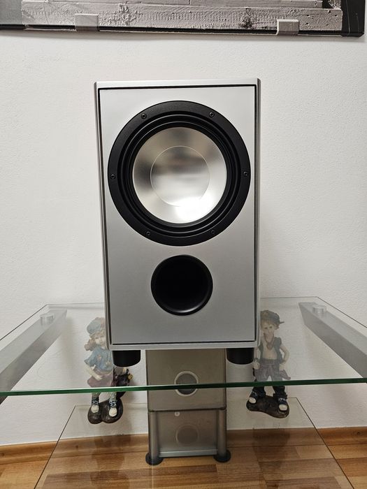 Subwoofer Activ CANTON AS 85 SC