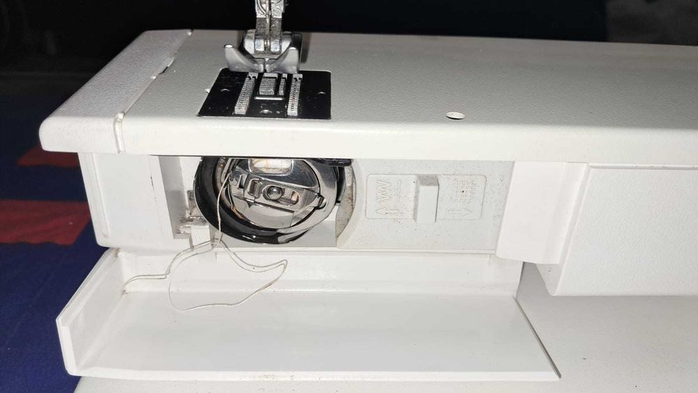 Mașină de cusut Pfaff varimatic 899