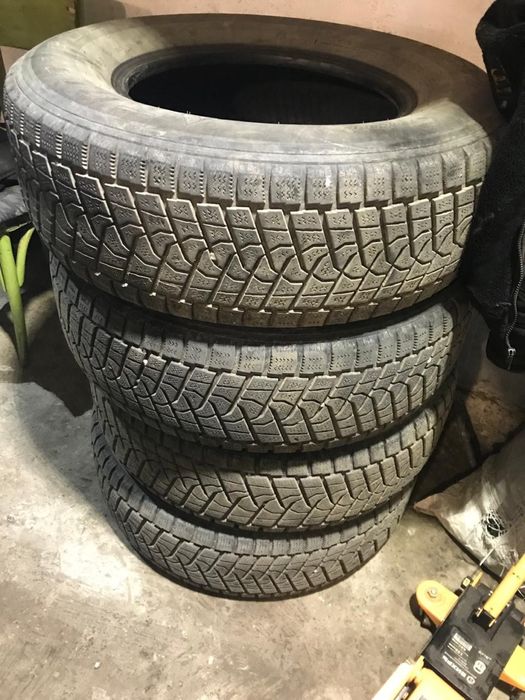 Шины Triangle 245